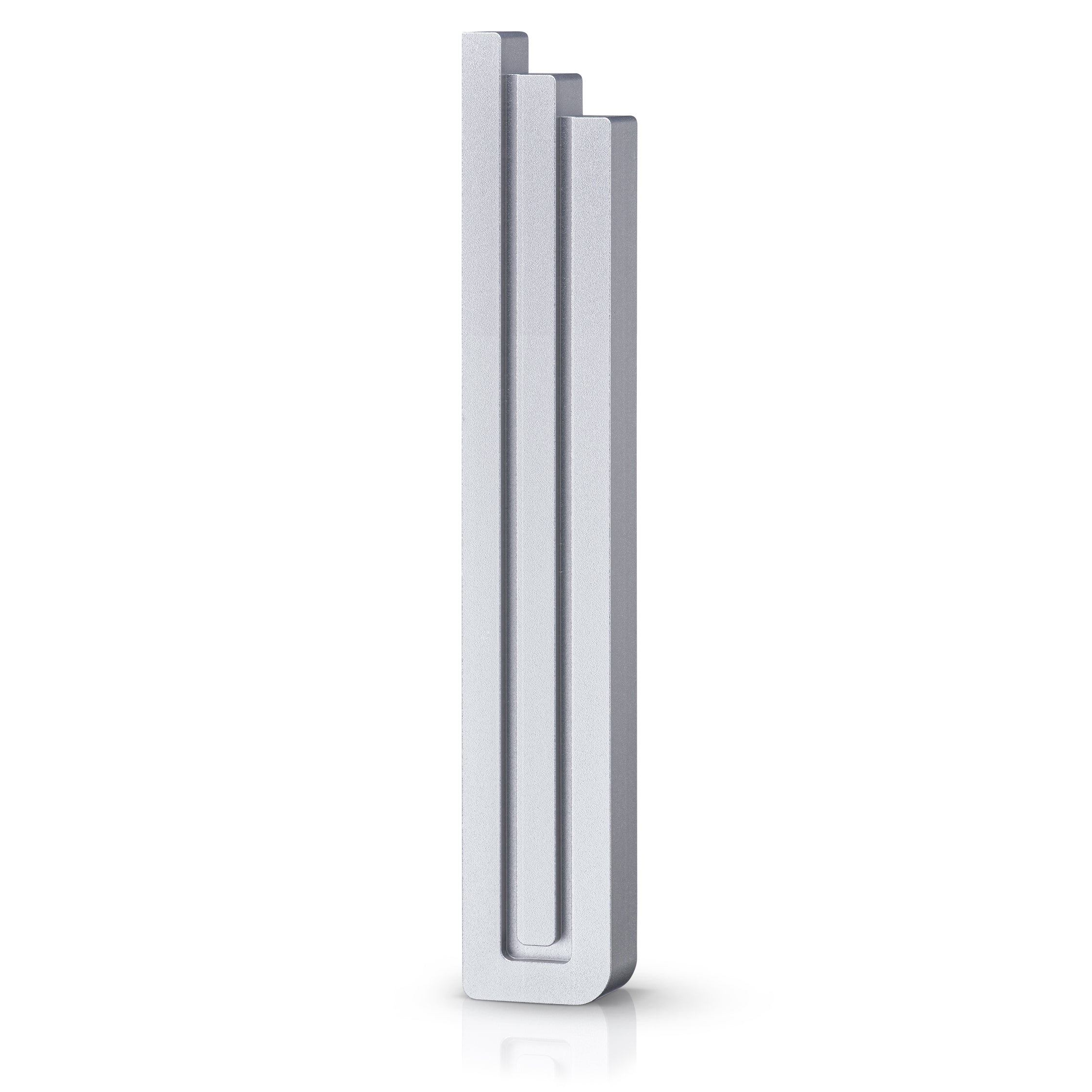 King David mezuzah case